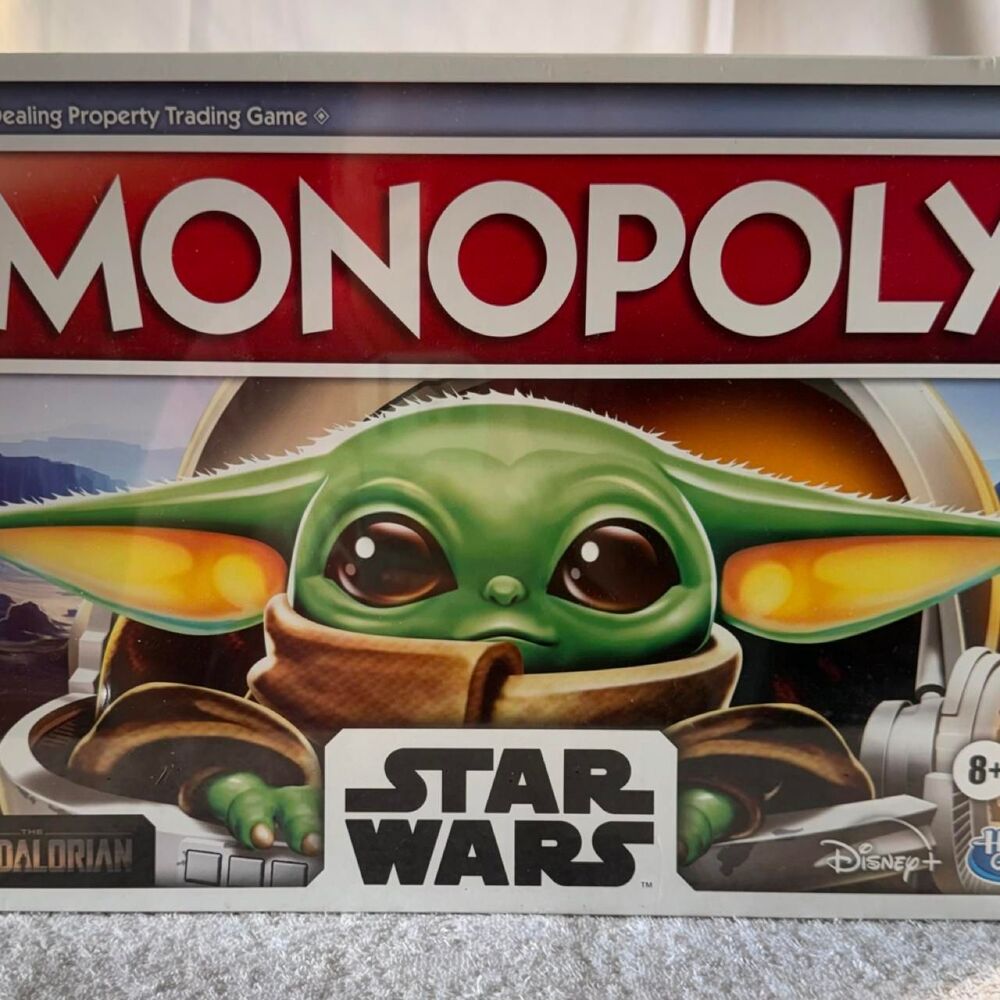 Star-wars multi Puzzles-games